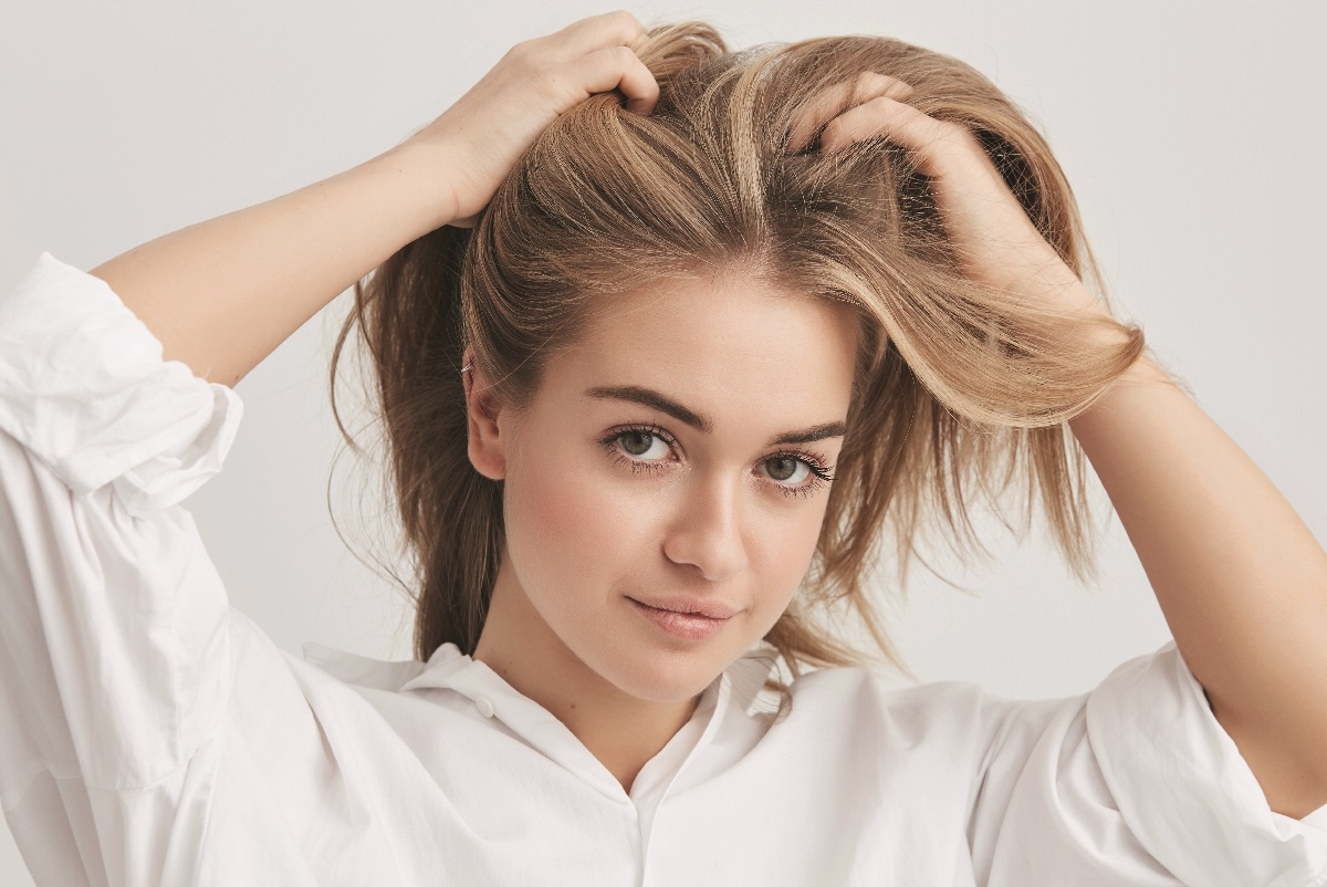 Trendy w pielęgnacji skóry głowy