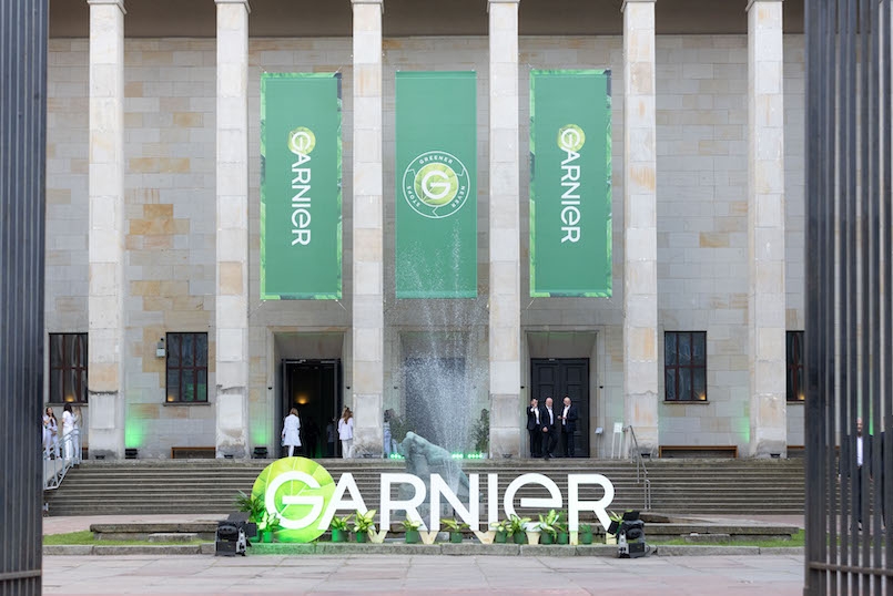GREENER NEVER STOPS, czyli zrównoważone podejście do biznesu marki GARNIER