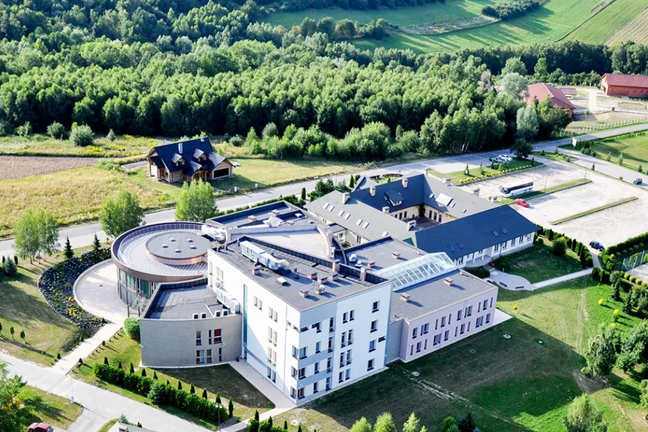 Konferencja naukowa Natural Cosmetics International Meeting