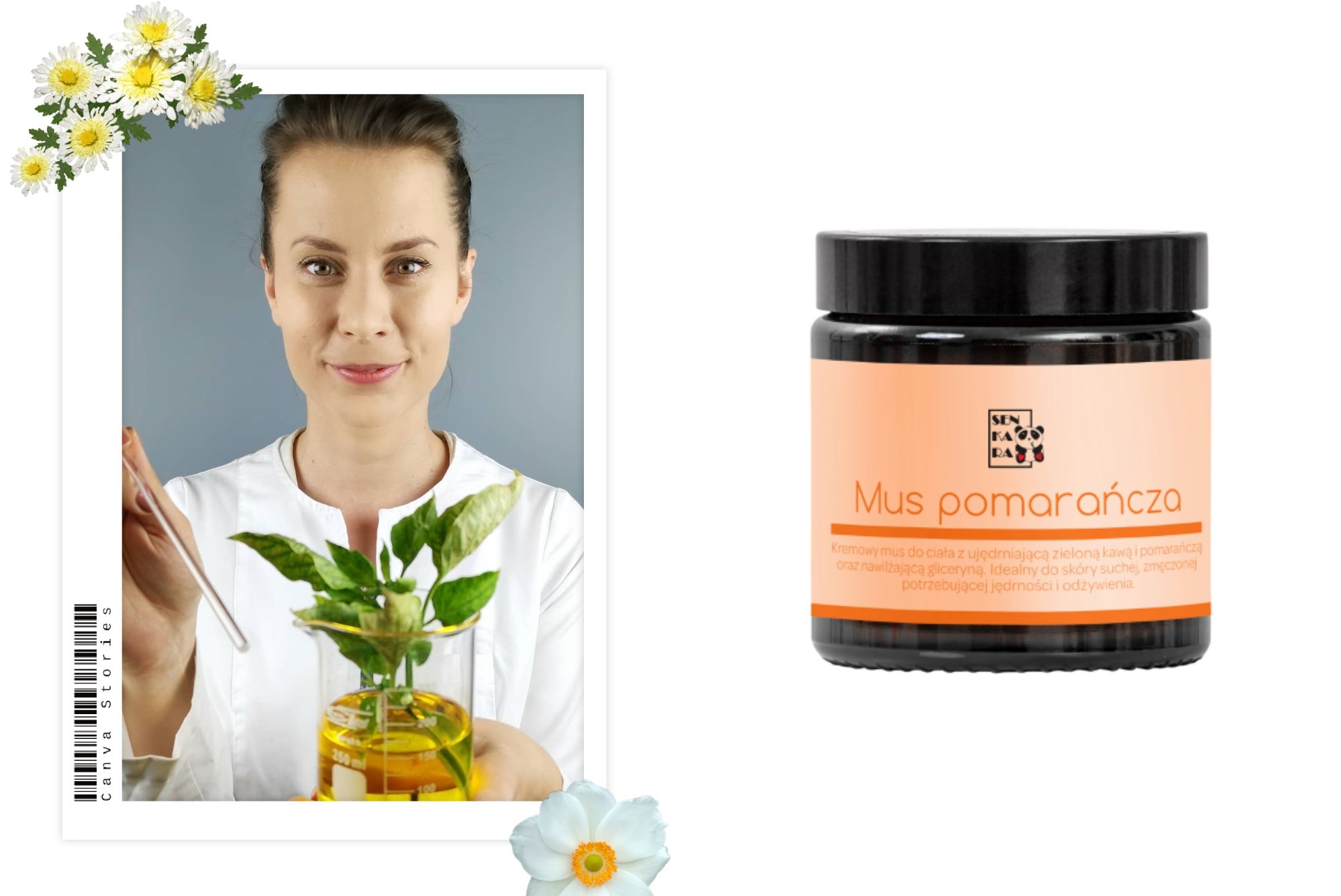 Płeć piękna w biznesie, czyli siła kobiety,  która spełniła swoje marzenia o własnej marce kosmetycznej.