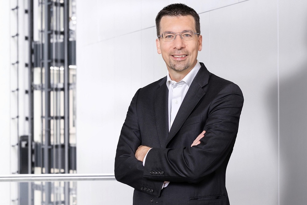 Henkel mianuje nowego członka zarządu odpowiedzialnego za Adhesive Technologies. Mark Dorn obejmie stanowisko Executive Vice President Adhesive Technologies