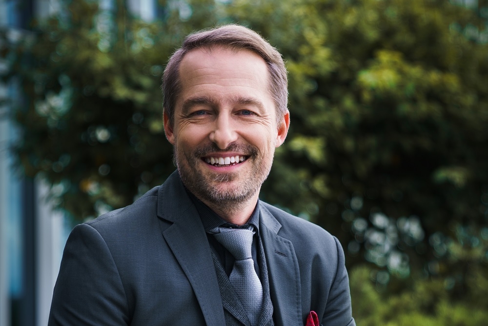 Maciej Kaniowski z Avon jednym z 30 topowych światowych liderów łańcucha dostaw