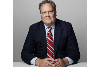 Jon R. Moeller nowym Dyrektorem Generalnym Procter & Gamble