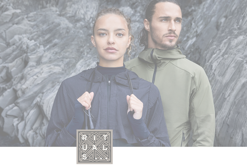 RITUALS COSMETICS STARTUJE Z DWIEMA NOWYMI, NIEZWYKLE SKUTECZNYMI KOLEKCJAMI