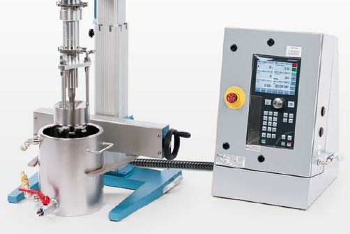 Kompleksowa oferta urządzeń do kontroli jakości i produkcji dla przemysłu kosmetycznego