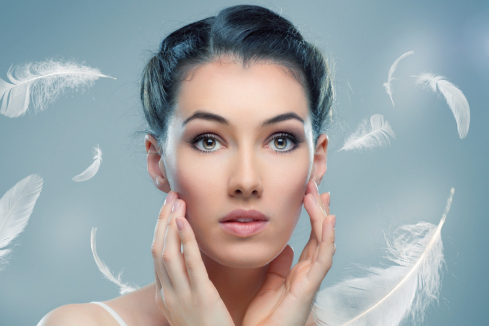 Trendy w dermokosmetykach