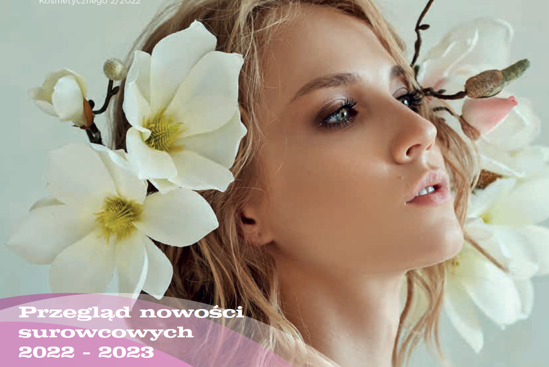 Przegląd nowości surowcowych