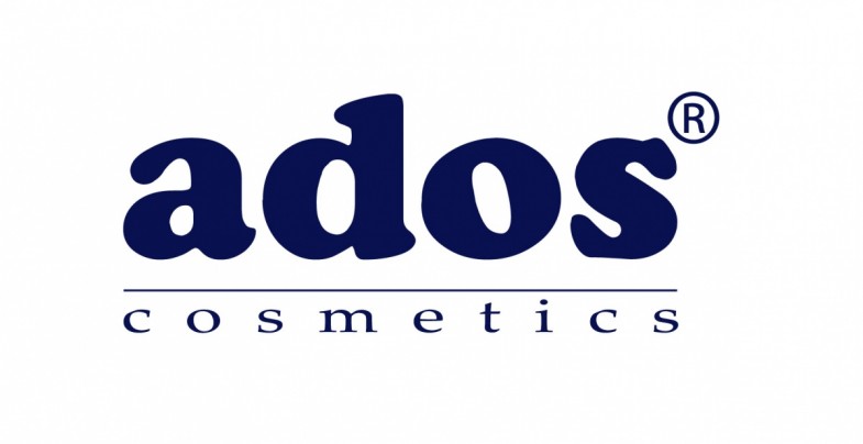 Logo ADOS Cosmetics