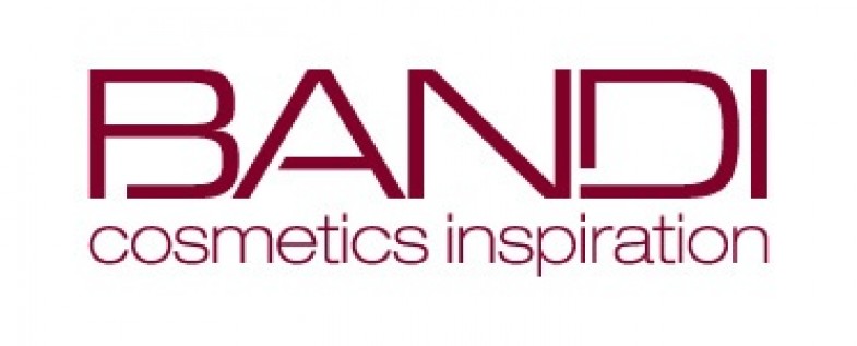 Logo BANDI Cosmetics Spółka z o.o.
