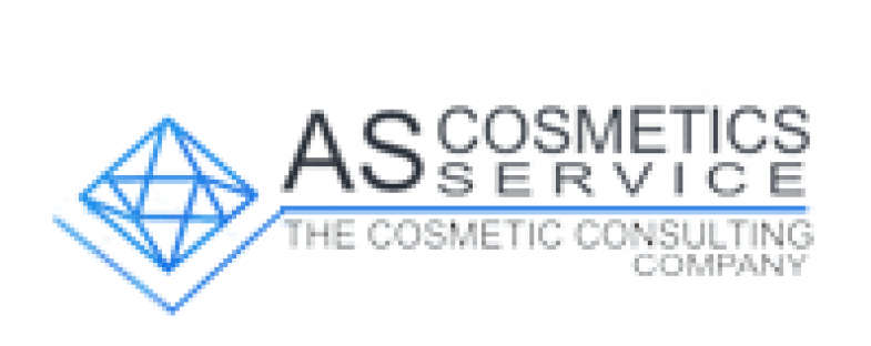 Logo AS Cosmetics Service
