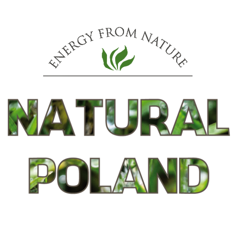 Logo Natural Poland Sp. z o.o.