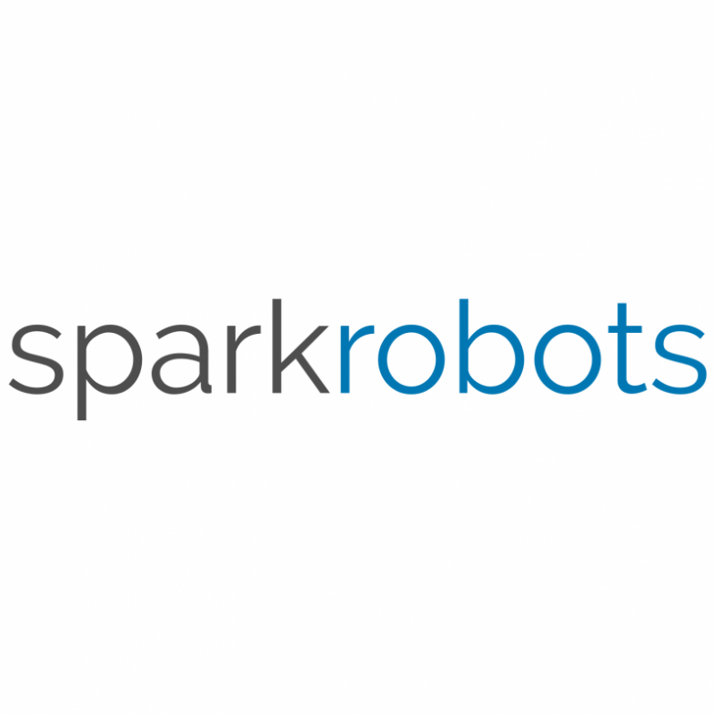 Logo Sparkrobots