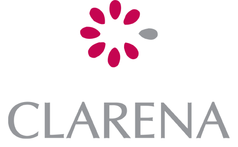 Logo Clarena