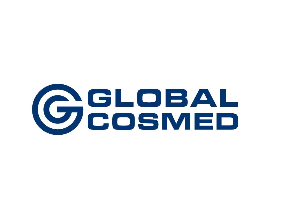 Logo Global Cosmed Group Sp. z o.o. Sp. k.