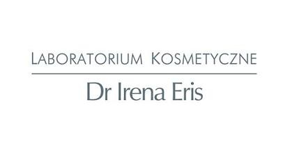 Logo Laboratorium Kosmetyczne Dr Irena Eris Sp. z o.o.
