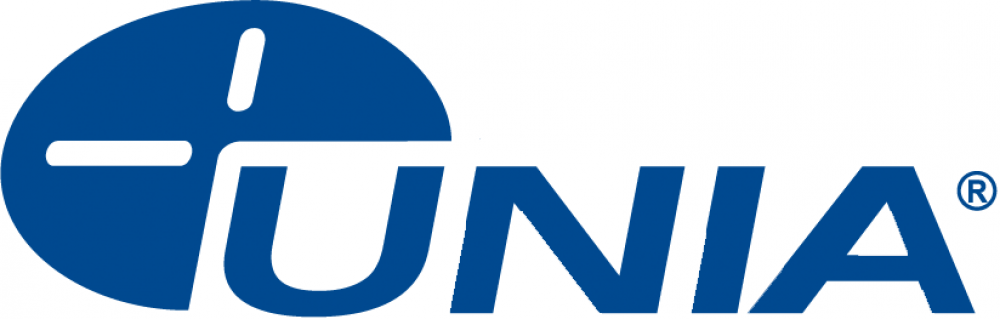 Logo Zakłady Farmaceutyczne „UNIA” Spółdzielnia Pracy