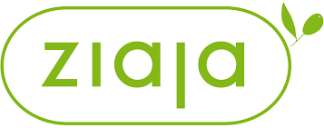 Logo Ziaja Ltd Zakład Produkcji Leków Sp. z o.o.
