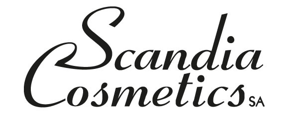 Logo Scandia Cosmetics SA