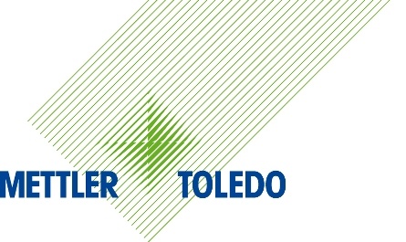 Logo Mettler-Toledo Sp. z o.o.