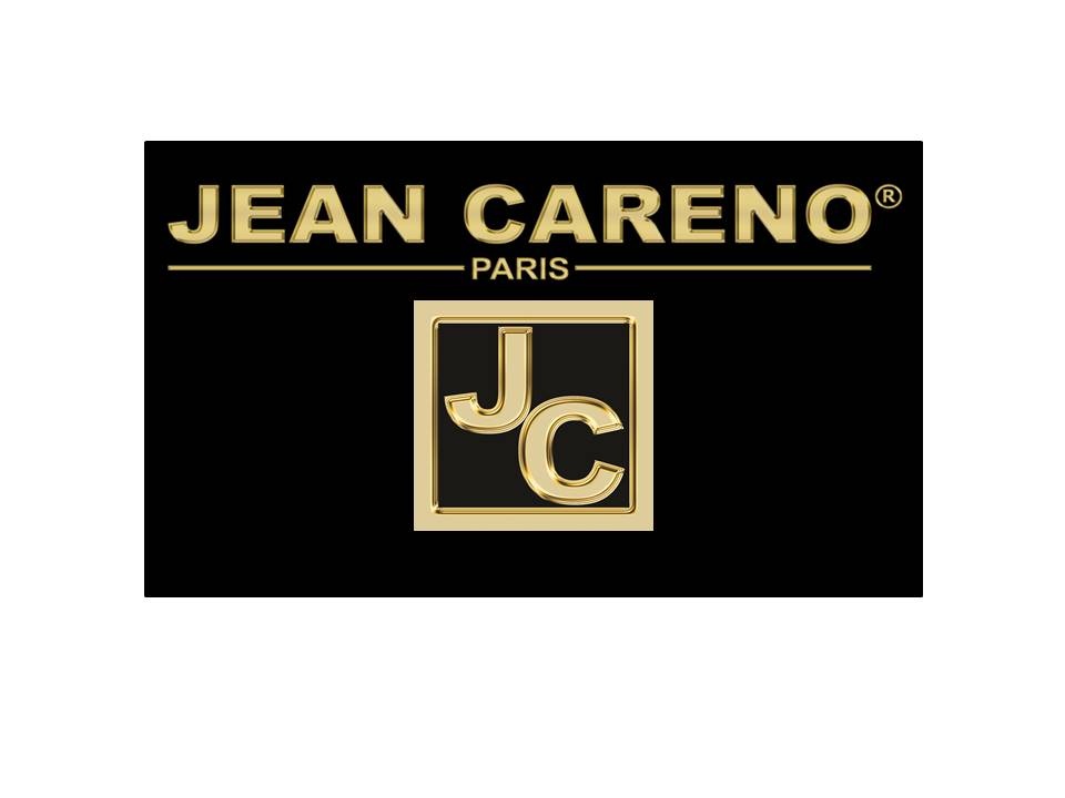 Logo JEAN CARENO Paris