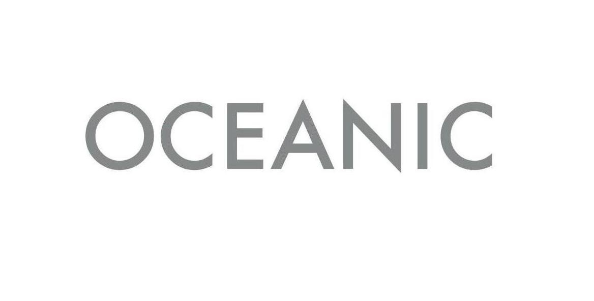 Logo OCEANIC SA