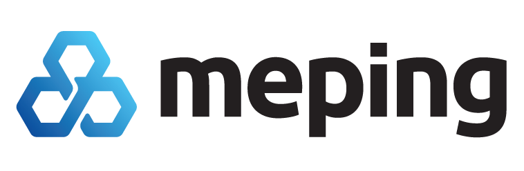 Logo MEPING Sp. z o. o. Sp. k.