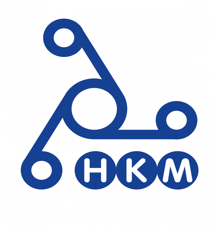 Logo HKM Sp. z o.o.