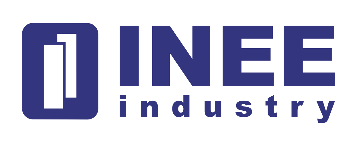 Logo INEE Industry Sp. z o.o.