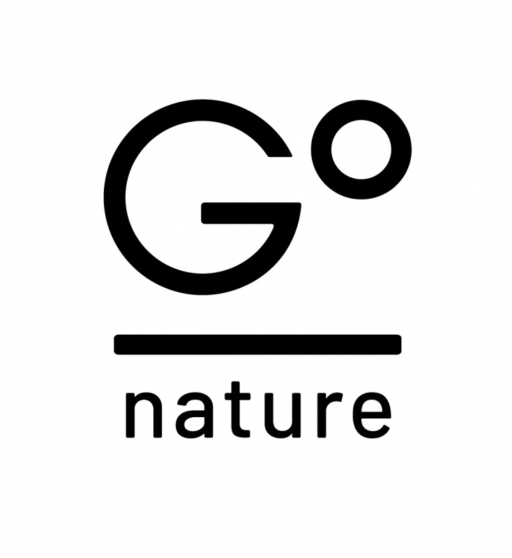 Logo GoNature Sp. z o.o.