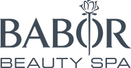 Logo Babor Beauty Spa Gabinet Kosmetyki Profesjonalnej