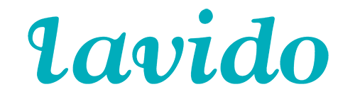 Logo Lavido