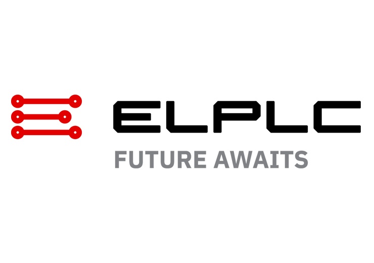 Logo ELPLC S.A.
