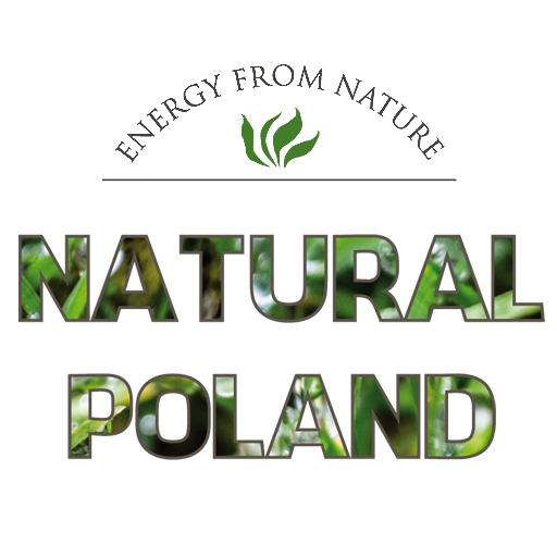 Logo Natural Poland Sp. z o.o.