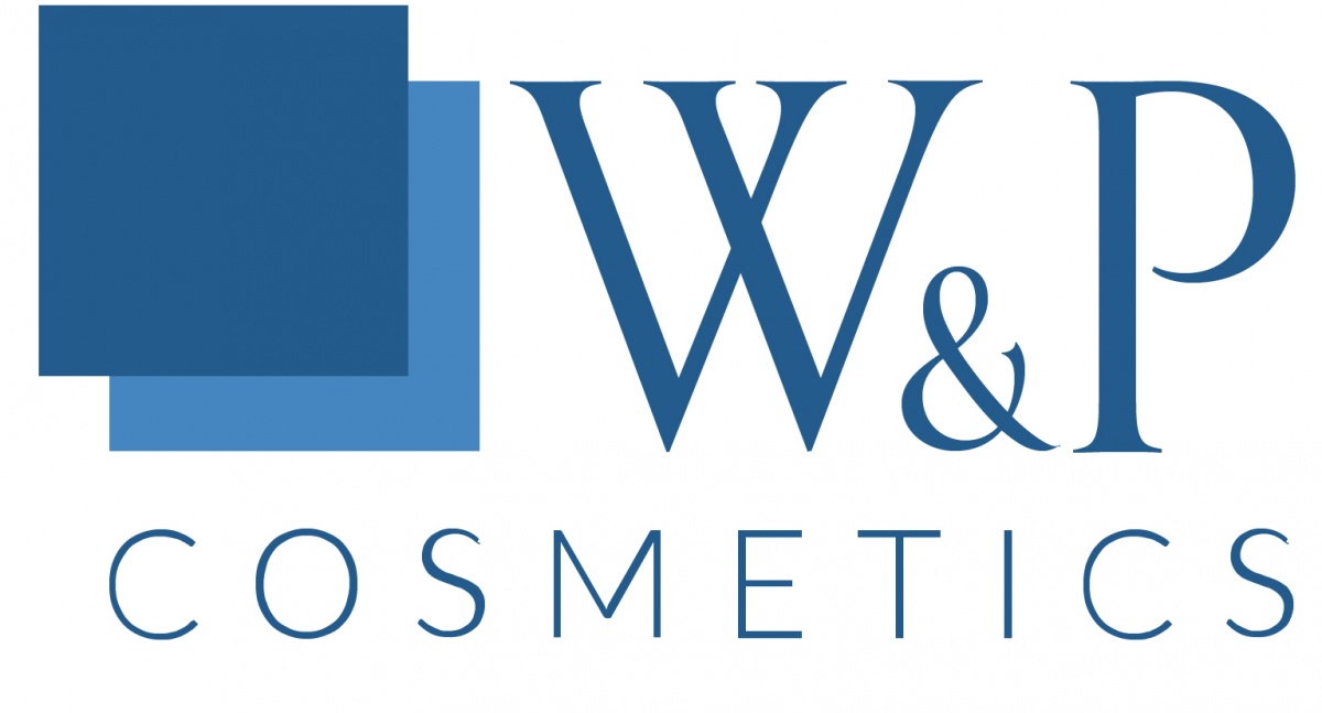 Logo W&P Cosmetics
