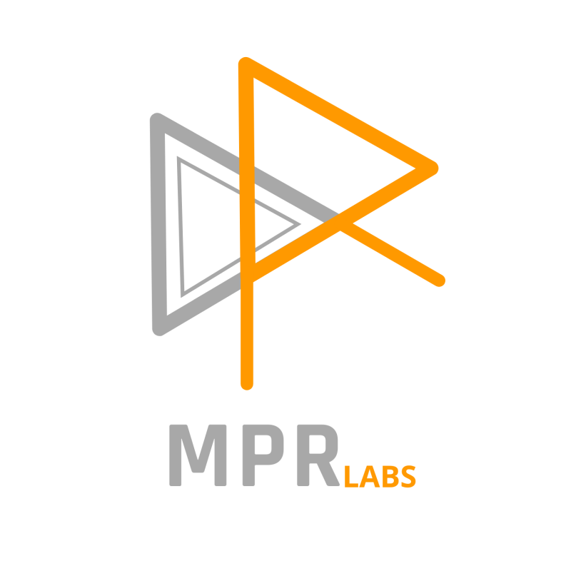Logo MPR Labs Sp. z.o.o.