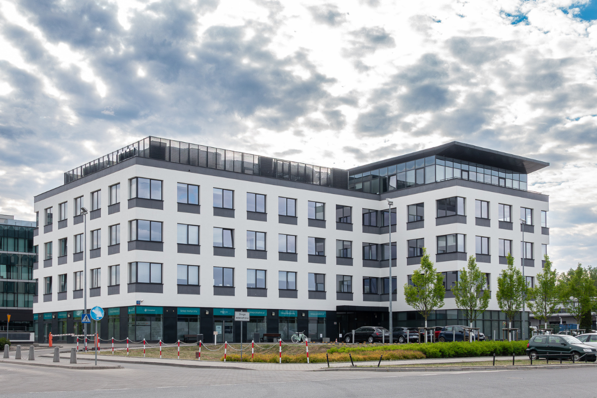 Innowacje produktowe, e-commerce i inwestycje Empire Pharma komentuje plany na pierwsze półrocze 2026