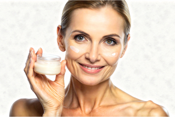 Skuteczna pielęgnacja anti-aging