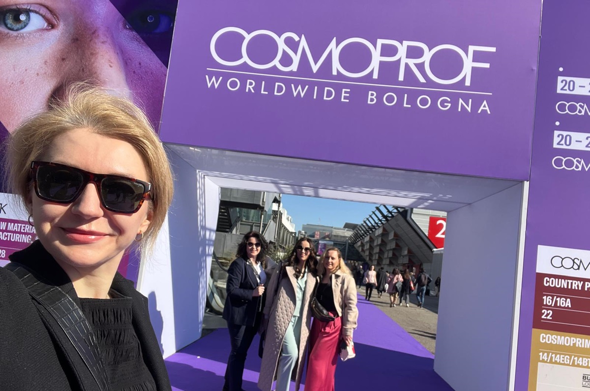 Polski Związek Przemysłu Kosmetycznego