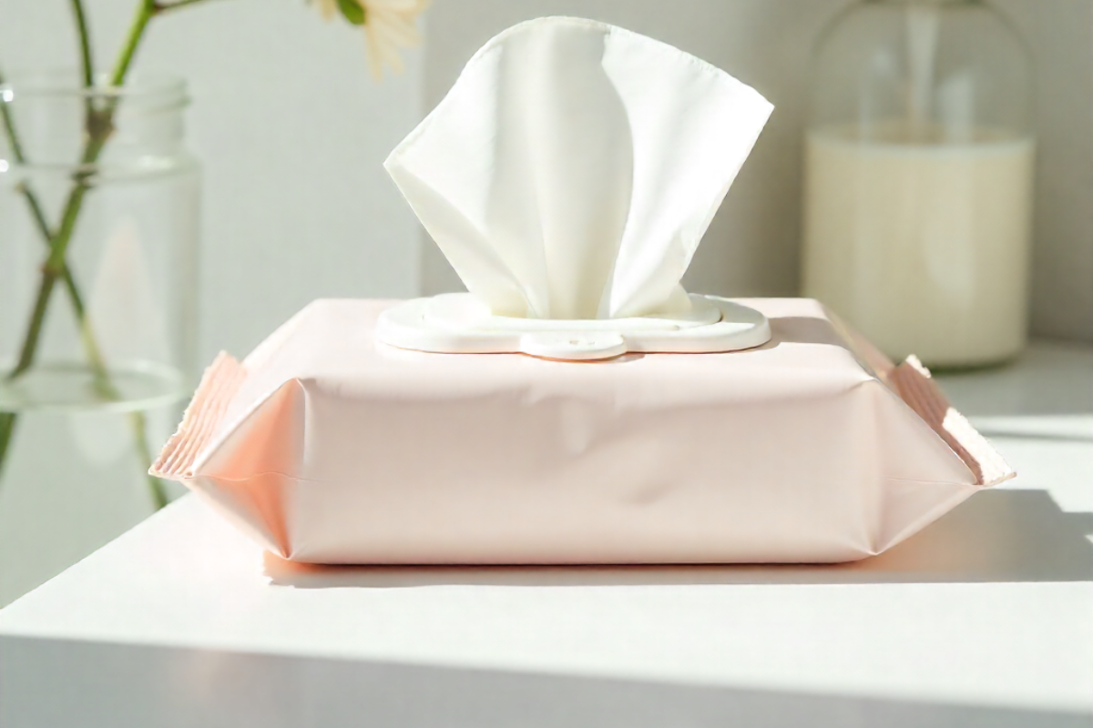 Anglia wprowadza zakaz sprzedaży chusteczek nawilżanych zawierających plastik: egzekwowanie od wiosny 2027 r.