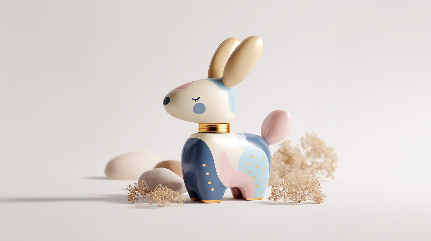 Nowoczesne, zrównoważone opakowania kosmetyczne z konkursu Pentawards 2025